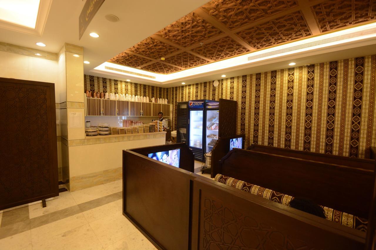 Rawasi Hotel Suites 3 Jeddah Exterior photo